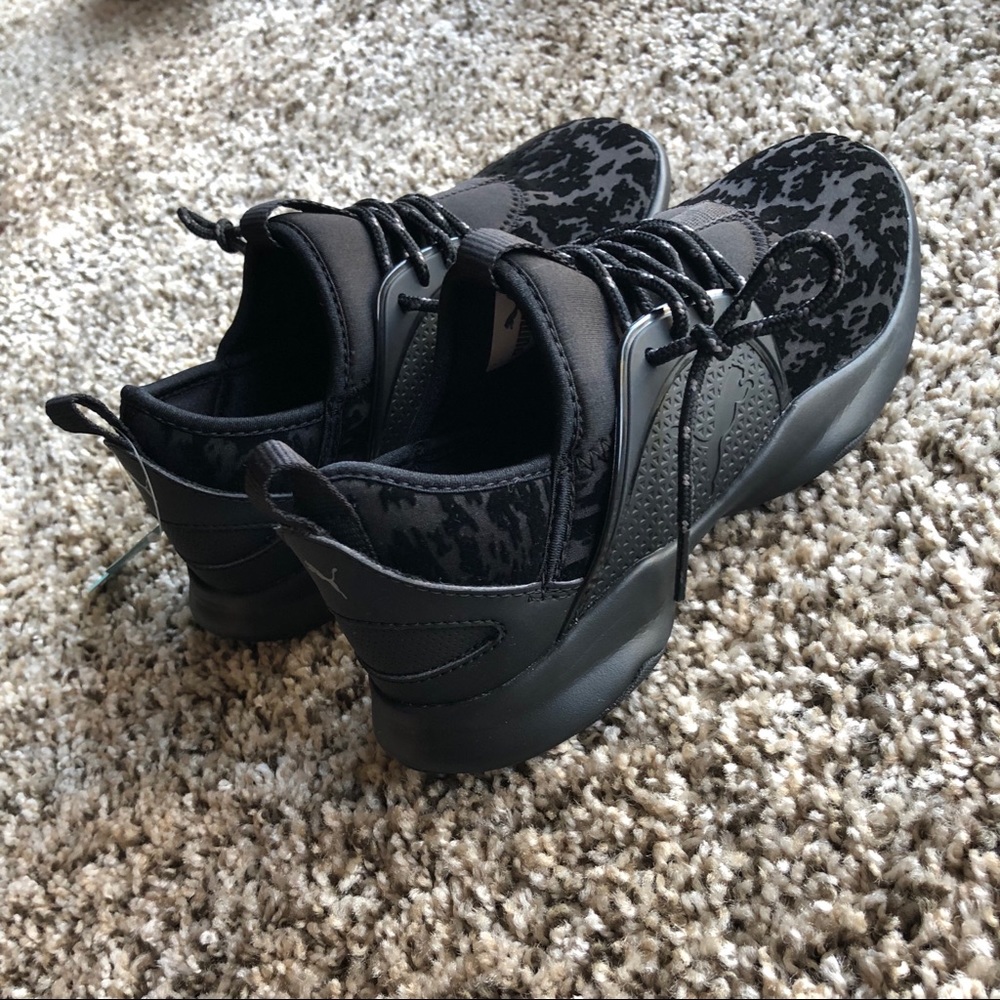 PUMA DARE WOMENS LACE VR